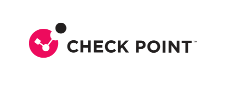 check point logo