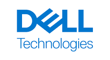 dell logo