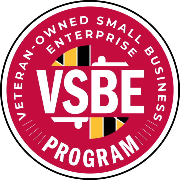 VSBE logo