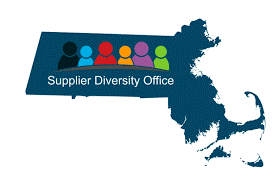 Supplier Diversity Office logo